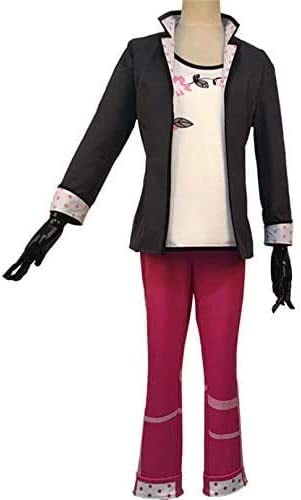 Qoo10] ミラキュラス レディバグ&シャノワール