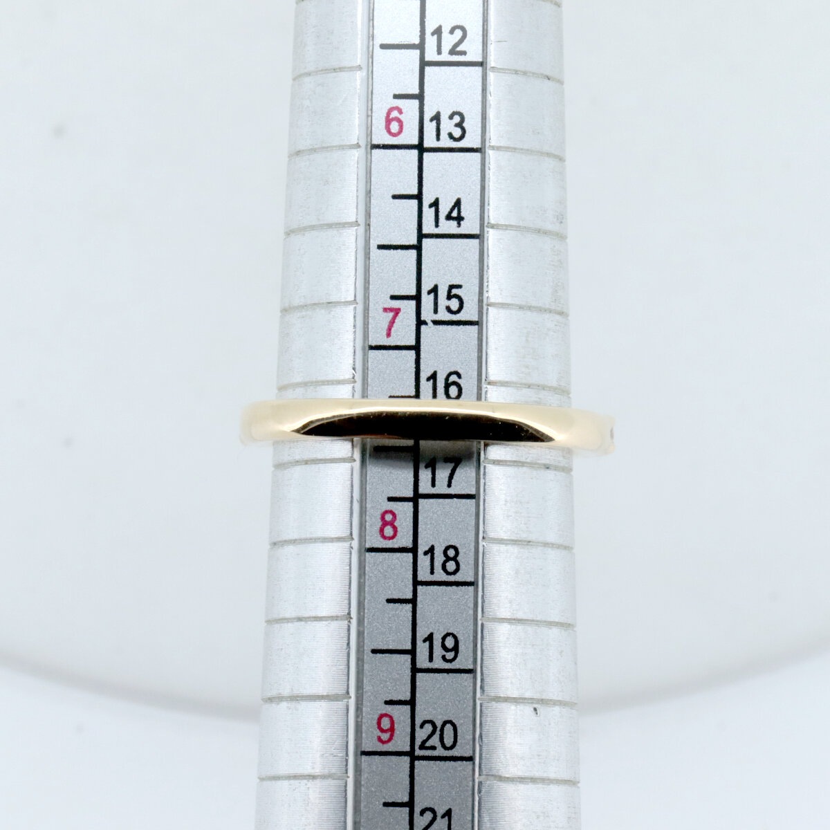 ヴェレッタオッターヴァ コメットオパール リング 指輪 0.30ct 15号 K18YG(18金 イエローゴールド) 質屋出品 ヴェレッタオッターヴァ コメットオパール リング 指輪 0.30ct 15号 K18YG(18金 イエローゴールド) 質屋出品