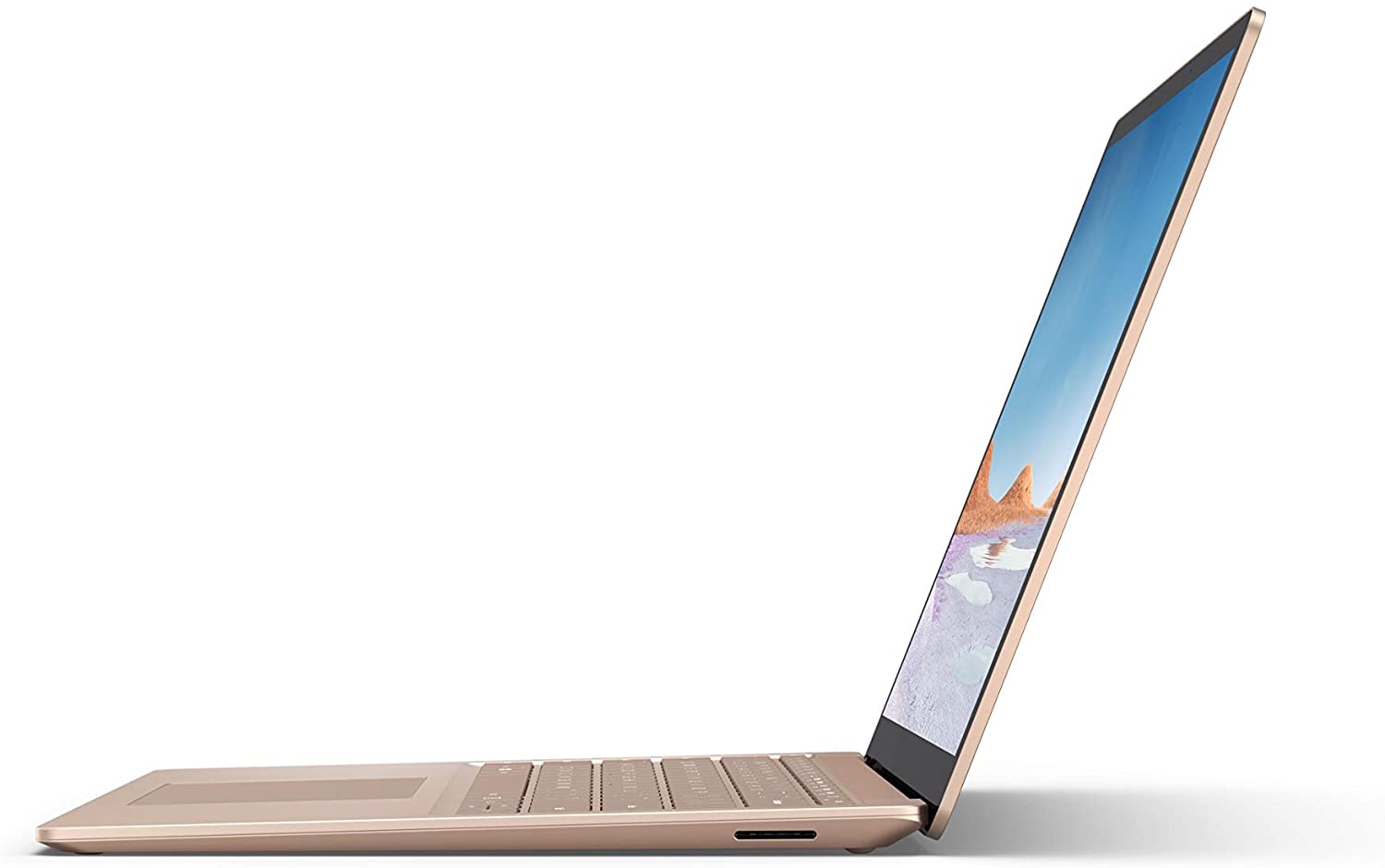 いいスタイル 【マウス ペン付き3点SET】Surface Laptop 3 13.5インチ - PC/タブレット
