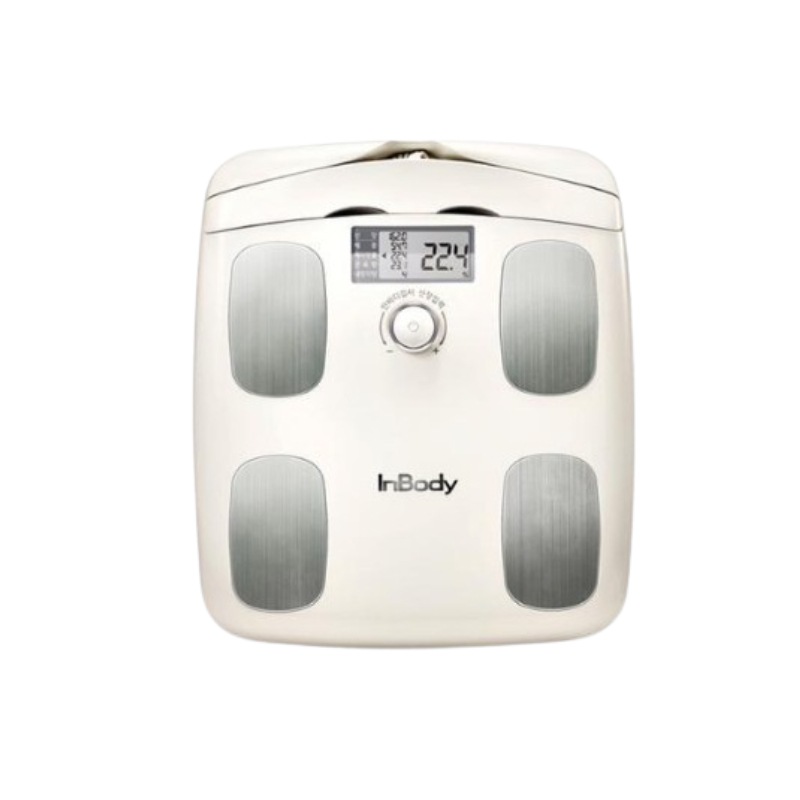 インボディダイヤル 体脂肪測定 体重計 H20N 2種択1 (ホワイト/ベージュ) インボディダイヤル 体脂肪測定 体重計 H20N 2種択1 (ホワイト/ベージュ)