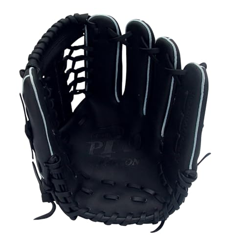 ファルコン 一般用軟式グラブLH(右投げ) FG-6001 ブラック S ファルコン 一般用軟式グラブLH(右投げ) FG-6001 ブラック S