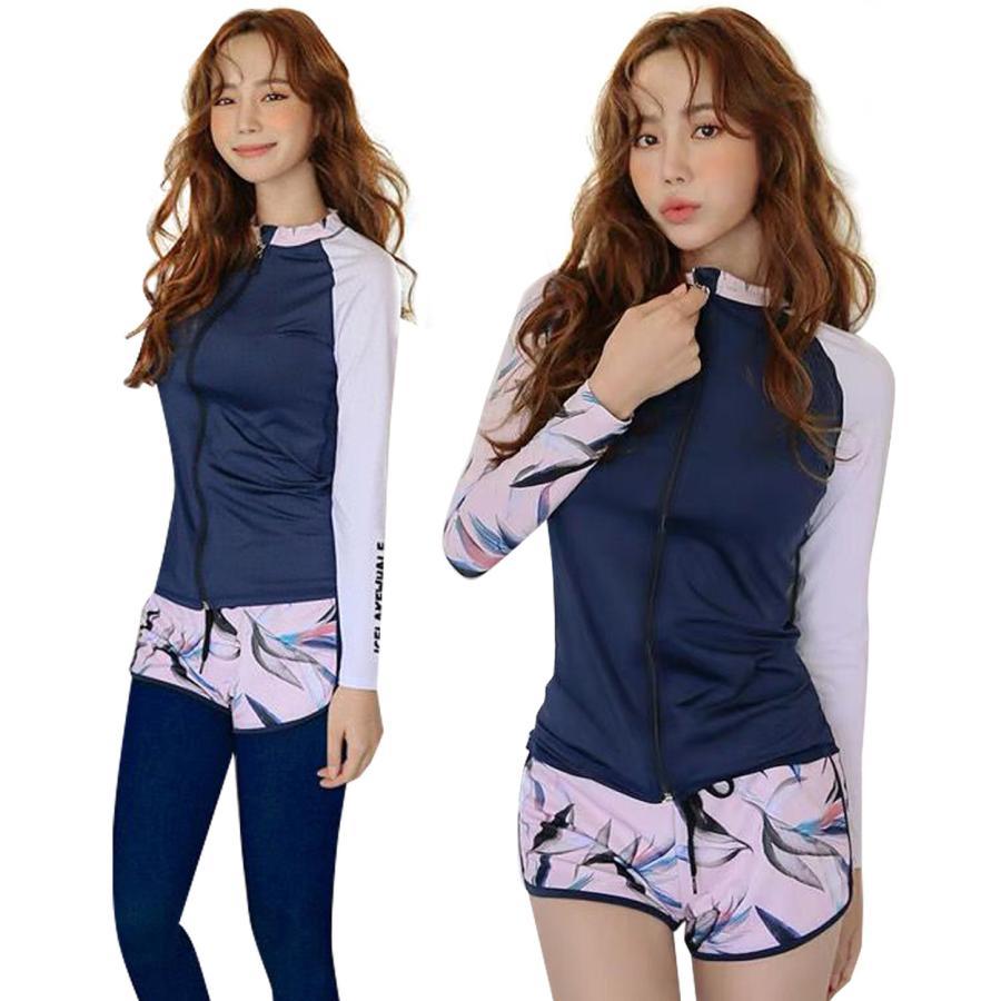 水着レディース 体型カバー ラッシュガード レディース メンズ 上下セット 20代 30代 40代 50代 フィットネス水着 セパレート かわいい おしゃれ ラツシュガード 水着レディース 体型カバー ラッシュガード レディース メンズ 上下セット 20代 30代 40代 50代 フィットネス水着 セパレート かわいい おしゃれ ラツシュガード