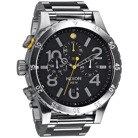 Qoo10] ニクソン 2年保証NIXON 腕時計ニクソン 腕時