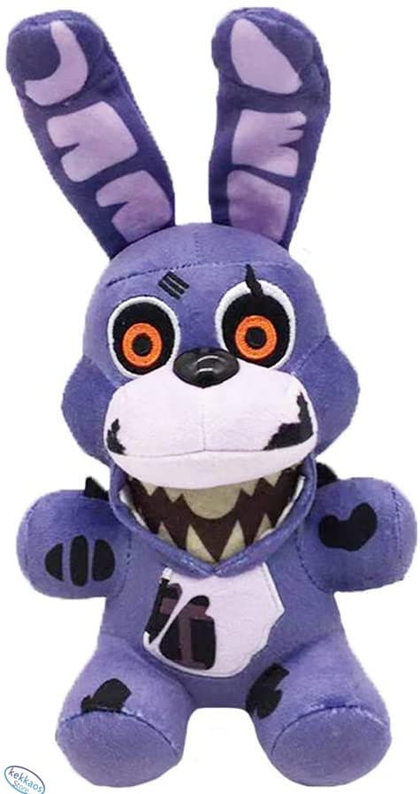Qoo10] FNAF ぬいぐるみ Five Nigh