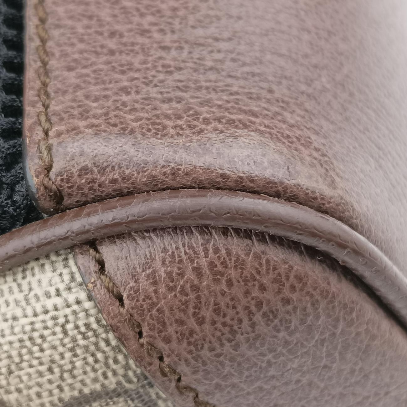 オフィディア三匹のこぶたマルチカラーPVCコーティングキャンバス552884I027883538中古 オフィディア三匹のこぶたマルチカラーPVCコーティングキャンバス552884I027883538中古