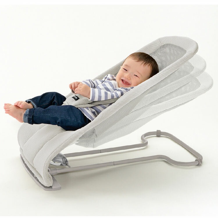 【イチオシ商品】バウンサー リッチェル 折りたたみ バウンシングシートN 120478 リッチェル 【イチオシ商品】バウンサー リッチェル 折りたたみ バウンシングシートN 120478 リッチェル