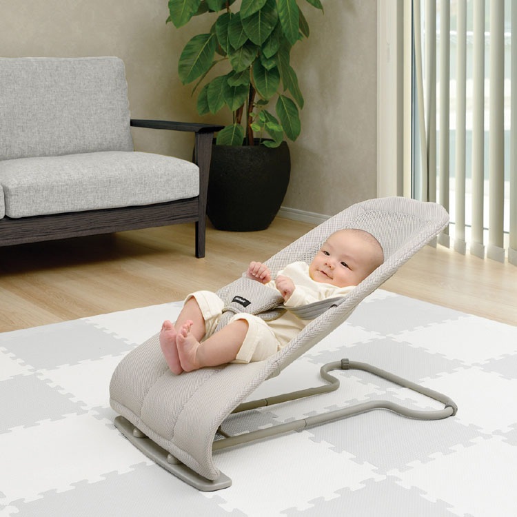 【イチオシ商品】バウンサー リッチェル 折りたたみ バウンシングシートN 120478 リッチェル 【イチオシ商品】バウンサー リッチェル 折りたたみ バウンシングシートN 120478 リッチェル