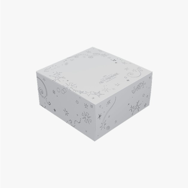 TXT - WORLD TOUR [ACT : PROMISE] ENCORE IN SEOUL ティーエックスティー 公式グッズ TOMORROW X TOGETHER