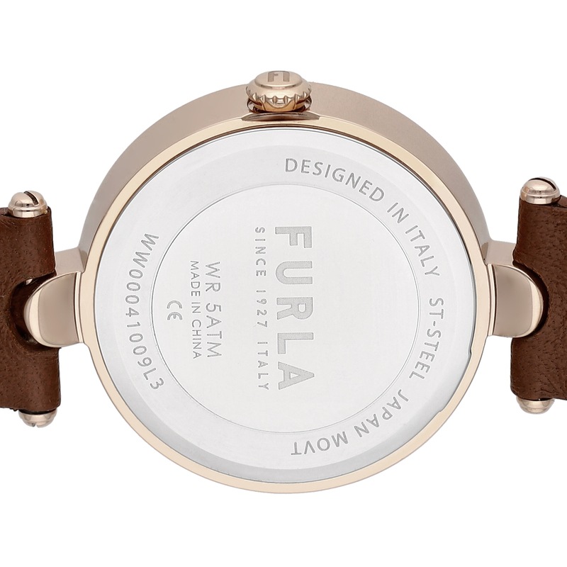 【腕時計】 FURLA(フルラ) アーチバー レディース ローズゴールド クォーツ WW00041009L3 時計 ブランド 【腕時計】 FURLA(フルラ) アーチバー レディース ローズゴールド クォーツ WW00041009L3 時計 ブランド