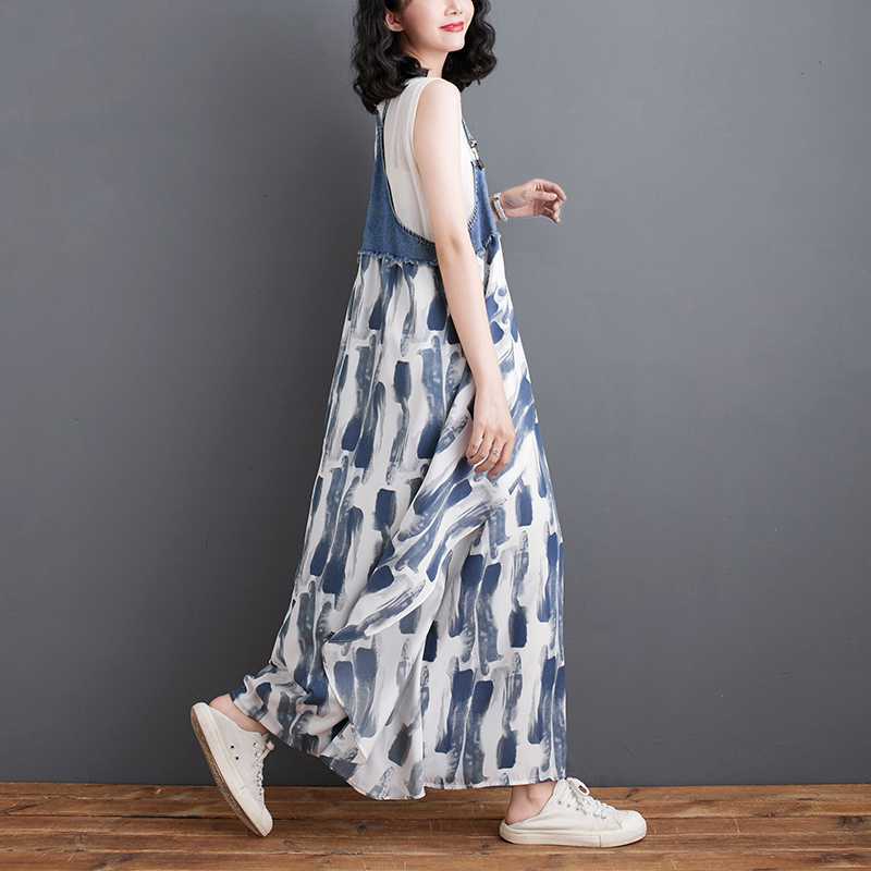 ロングスカート スカート「ファットガール」 25 ドッキング キャミワンピース デニム シフォン ドッキング 水玉 大きいサイズ 体型カバー レディース サロペットスカートメガ割 ロングスカート スカート「ファットガール」 25 ドッキング キャミワンピース デニム シフォン ドッキング 水玉 大きいサイズ 体型カバー レディース サロペットスカートメガ割