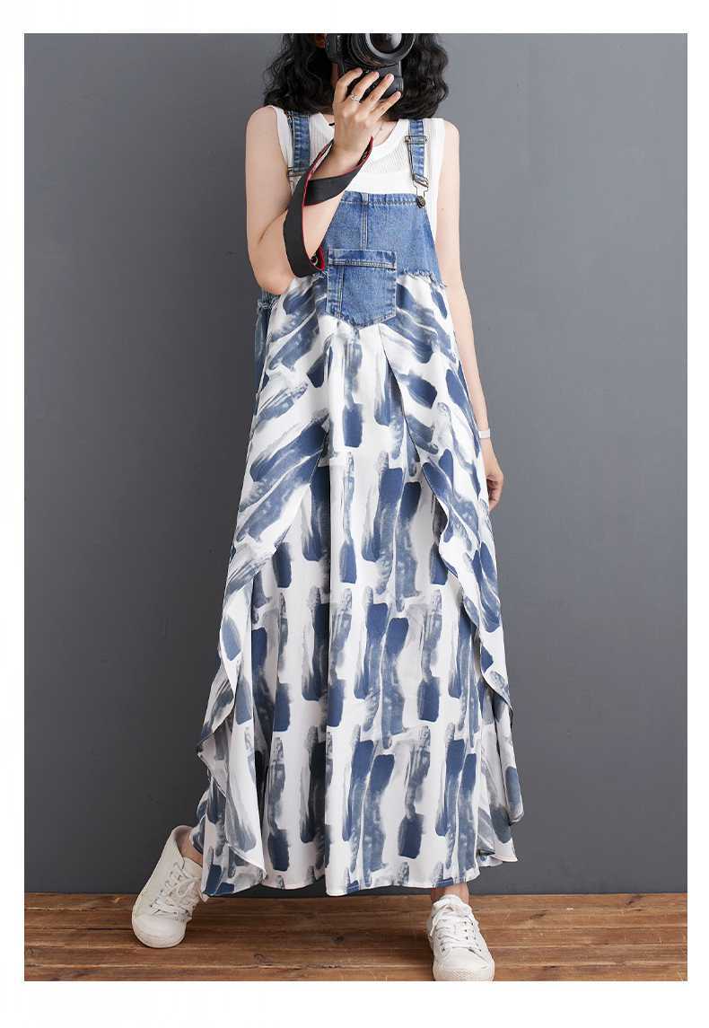 ロングスカート スカート「ファットガール」 25 ドッキング キャミワンピース デニム シフォン ドッキング 水玉 大きいサイズ 体型カバー レディース サロペットスカートメガ割 ロングスカート スカート「ファットガール」 25 ドッキング キャミワンピース デニム シフォン ドッキング 水玉 大きいサイズ 体型カバー レディース サロペットスカートメガ割