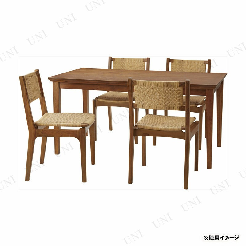 ロブ ダイニングテーブル GUY-657 【 食卓テーブル カフェテーブル 木製 リビング家具 おしゃれ リビングテーブル インテリア雑貨 】