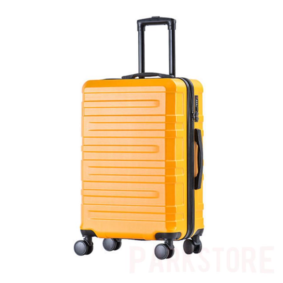 スーツケース 機内持ち込み 軽量 小型 おしゃれ Sサイズ 双輪 容量29L 靜音 キャリーケース キャリーバッグ 旅行かばん ショッピング 5色 1年保証付 YH-311