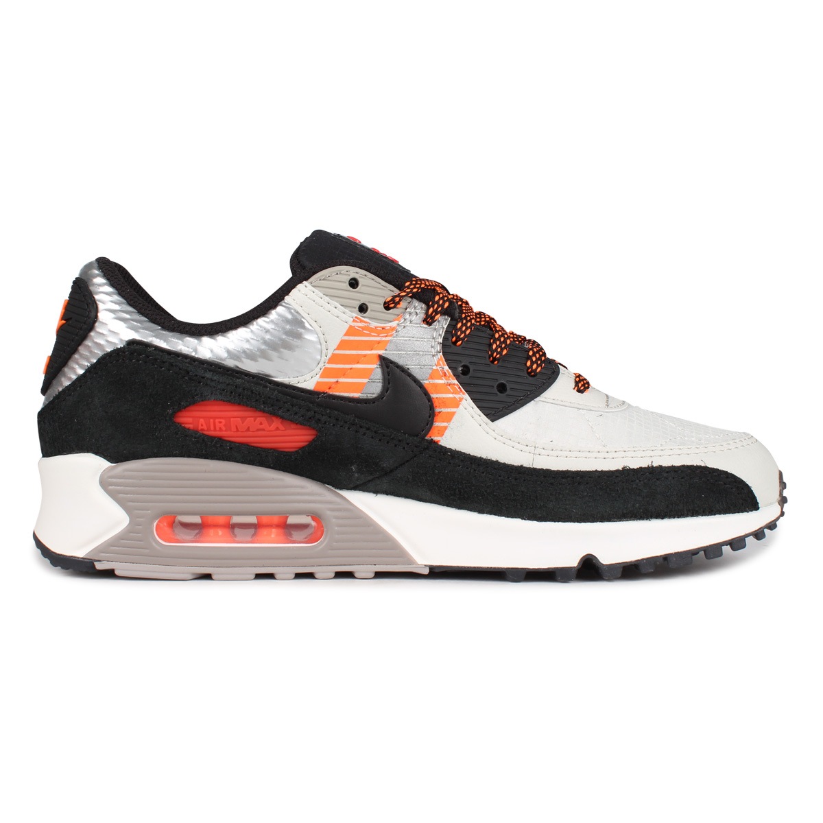 NIKE エアマックス90 スニ... : メンズバッグ・シューズ・小物 : ナイキ NIKE 国産格安