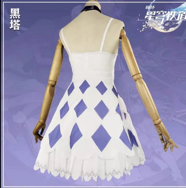 仮装 変装 ハロウィン コスチューム コスプレ衣装 ヘルタ 崩壊：スターレイル スーツ ハロウィン 2024年新作入荷コスプレ