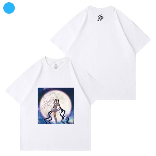 美品 BLACKPINK JENNIE ジェニー You&Me 半袖 Tシャツ Qoo10] jennie You&me半袖tシャツプ