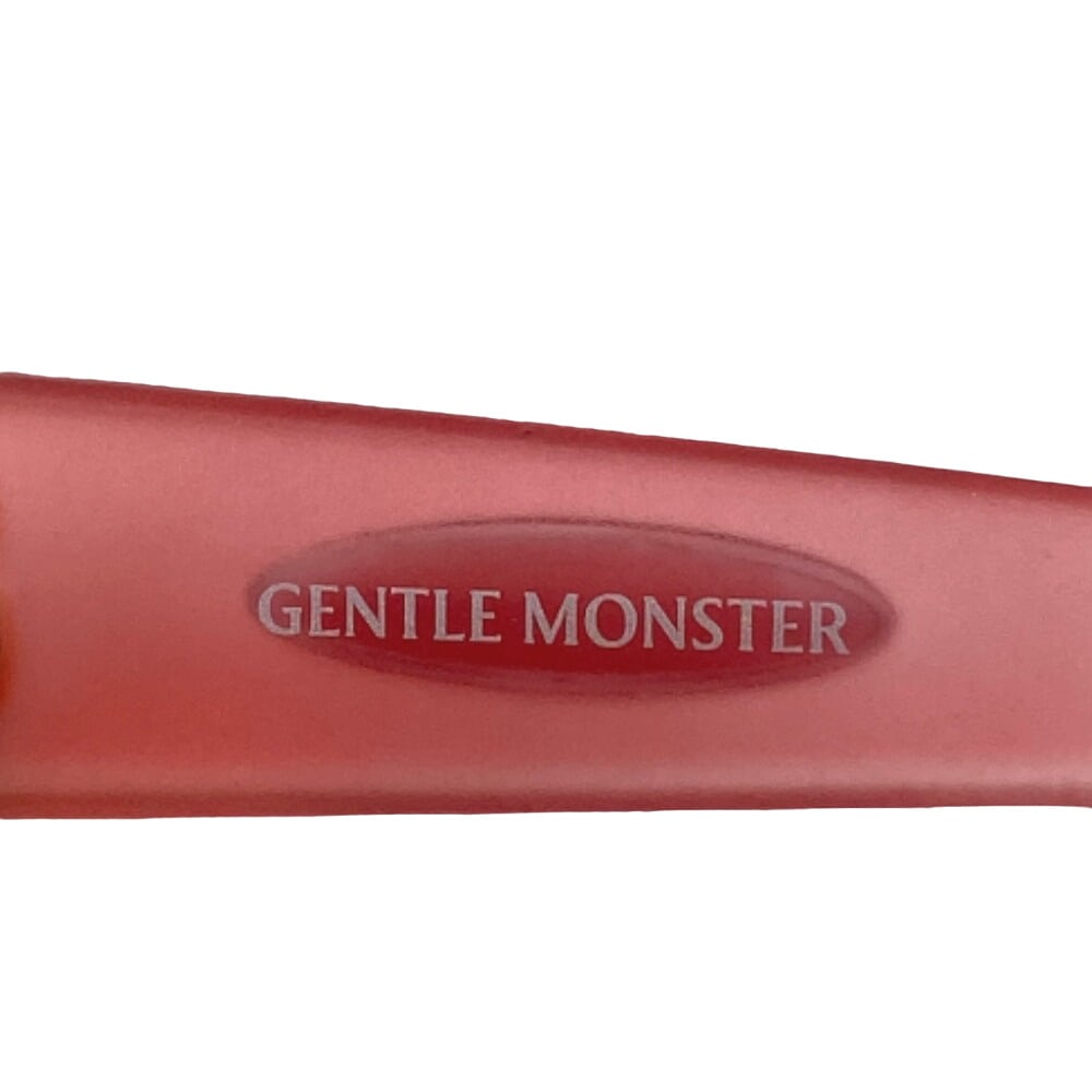 JUICY 5820-135 プラスチック サングラス ピンク ユニセックス ブランド