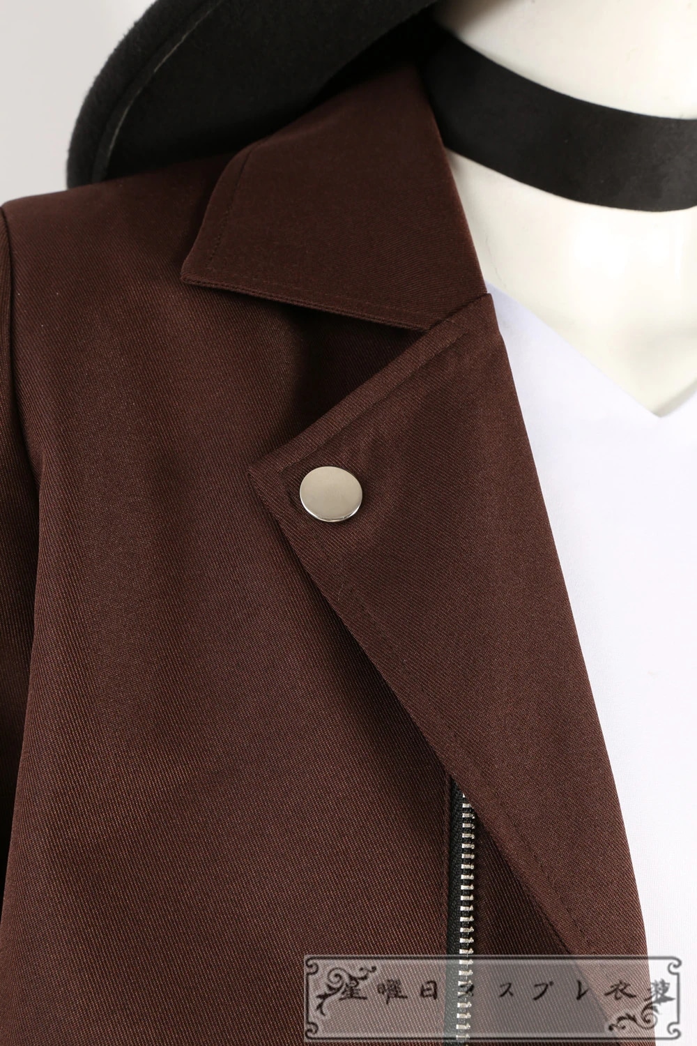 文豪ストレイドッグス 第5シーズン 吸血鬼 中原中也 コスプレ衣装 コスチューム ハロウィン 装服 仮装 文豪ストレイドッグス 第5シーズン 吸血鬼 中原中也 コスプレ衣装 コスチューム ハロウィン 装服 仮装