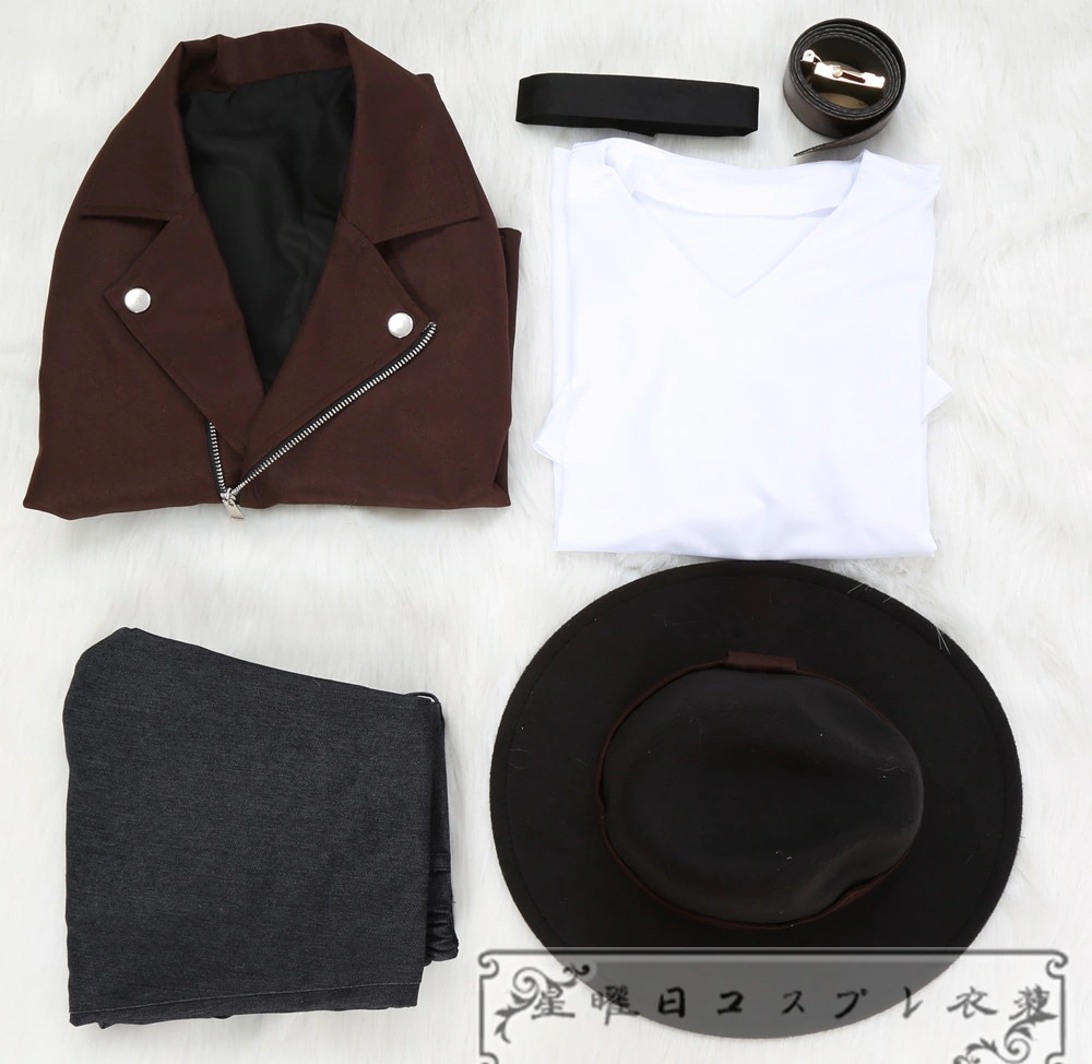 文豪ストレイドッグス 第5シーズン 吸血鬼 中原中也 コスプレ衣装 コスチューム ハロウィン 装服 仮装 文豪ストレイドッグス 第5シーズン 吸血鬼 中原中也 コスプレ衣装 コスチューム ハロウィン 装服 仮装