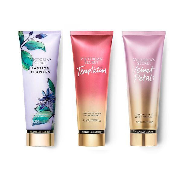 Qoo10] ヴィクトリアズシークレット ボディケア ボディミスト