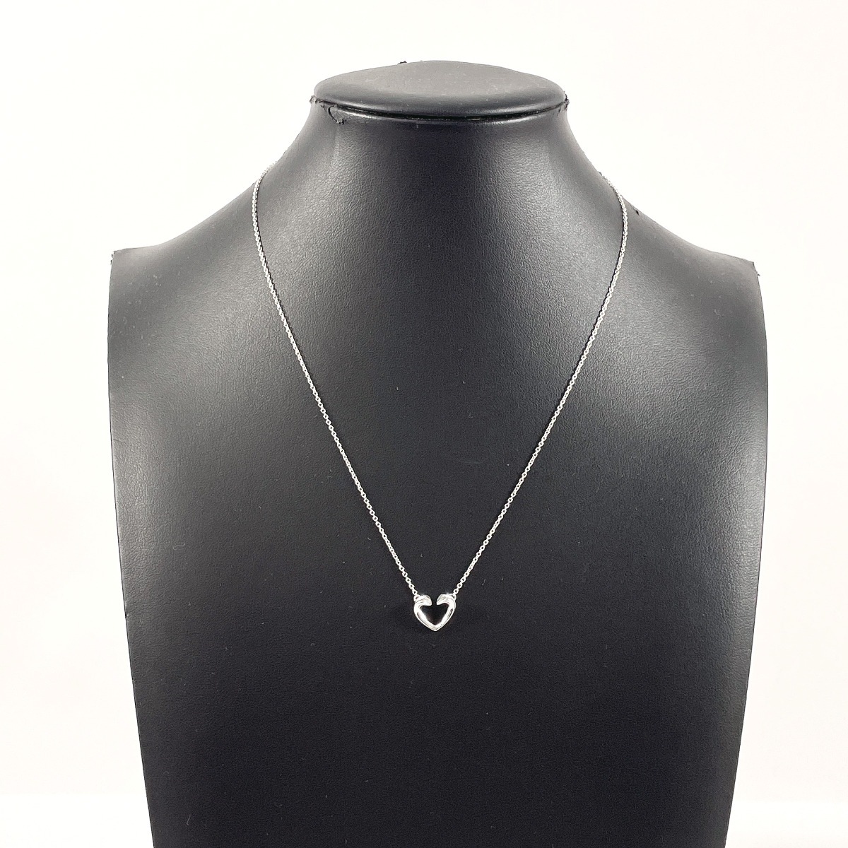 パロマピカソ テンダネスハート ネックレス シルバー シルバー925 レディース