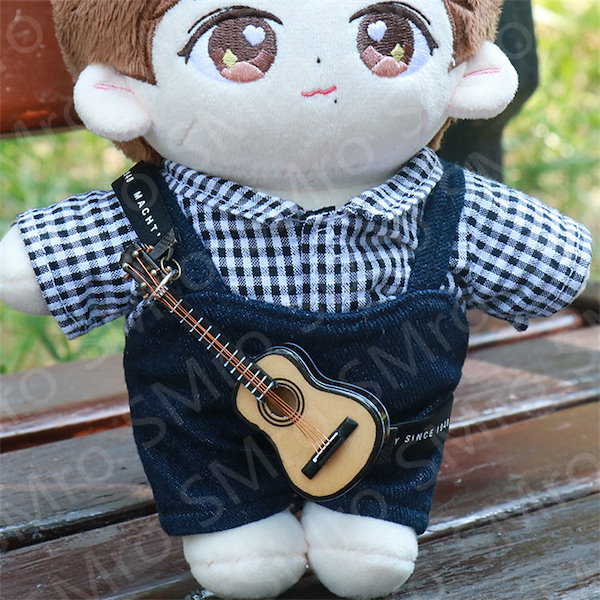 Qoo10] 20cm 25cmぬいぐるみ用 野球帽