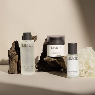Qoo10] LIMOE 【LIMOE 公式】 白きくらげ JEL : スキンケア