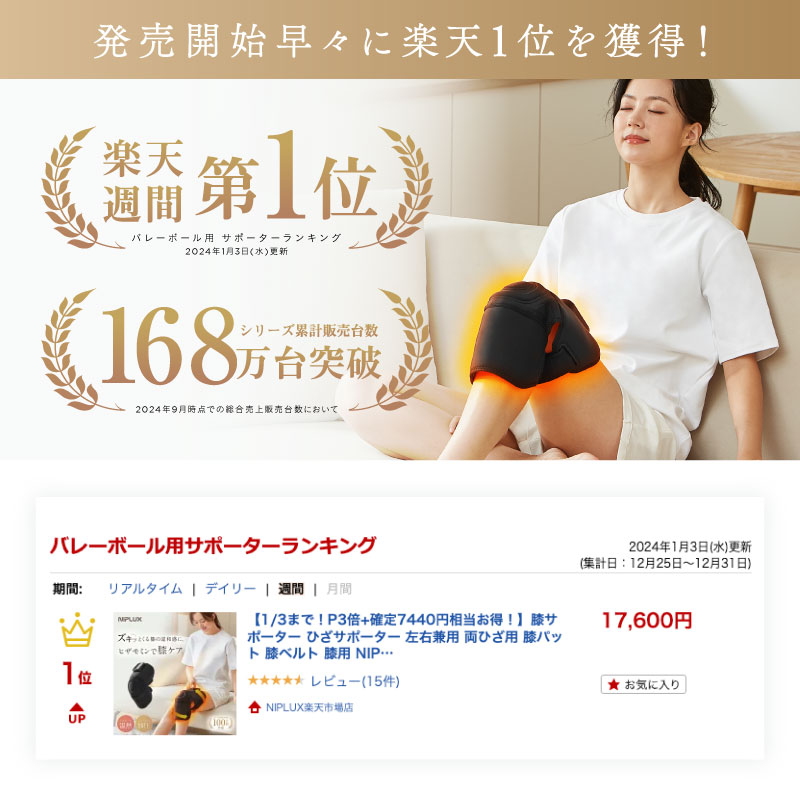 膝の救世主!ヒザモミンで膝ケア HIZAMOMIN ひざもみん 高齢者 膝マッサージ器 膝マッサージャー 温熱 加圧 サポーター 敬老の日 膝パッド 膝あて ウォーマー ふくらはぎ 膝温めるグッズ 膝の救世主!ヒザモミンで膝ケア HIZAMOMIN ひざもみん 高齢者 膝マッサージ器 膝マッサージャー 温熱 加圧 サポーター 敬老の日 膝パッド 膝あて ウォーマー ふくらはぎ 膝温めるグッズ