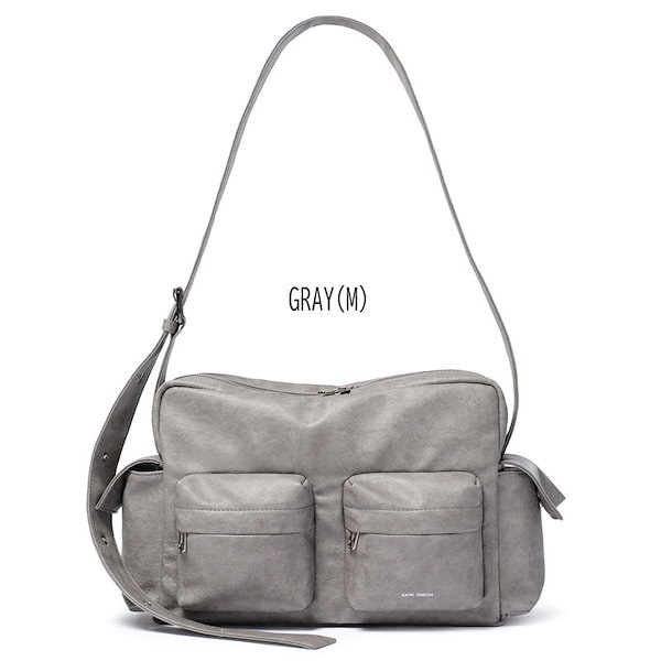 【SAMO ONDOH】韓国人気新作★ Cross Utility Bag M SAMO ONDOH】韓国人気新作☆ Cross Utility Bag M (SAMO ONDOH