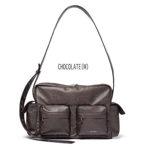 Qoo10] SAMO ONDOH [韓国人気］Cross utility
