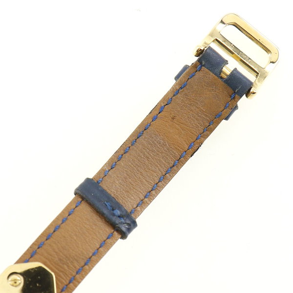 ケリーウォッチ用時計ベルト （HERMES】ヴィンテージ エルメス