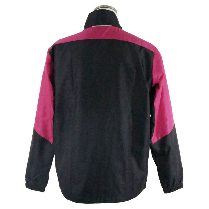 ウインドブレーカージャケットトレーニング ウィンドブレーカー (DZ4FWBR1UB) ウインドブレーカージャケットトレーニング ウィンドブレーカー (DZ4FWBR1UB)