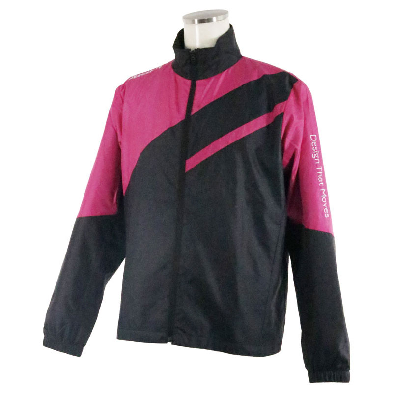 ウインドブレーカージャケットトレーニング ウィンドブレーカー (DZ4FWBR1UB) ウインドブレーカージャケットトレーニング ウィンドブレーカー (DZ4FWBR1UB)