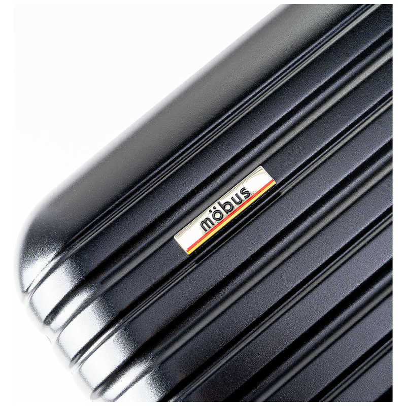 A.L.I　ハードキャリー mobus マットアッシュネイビー [TSAロック搭載 /85(拡張時98)L /1週間以上]　MBC-1911-28W