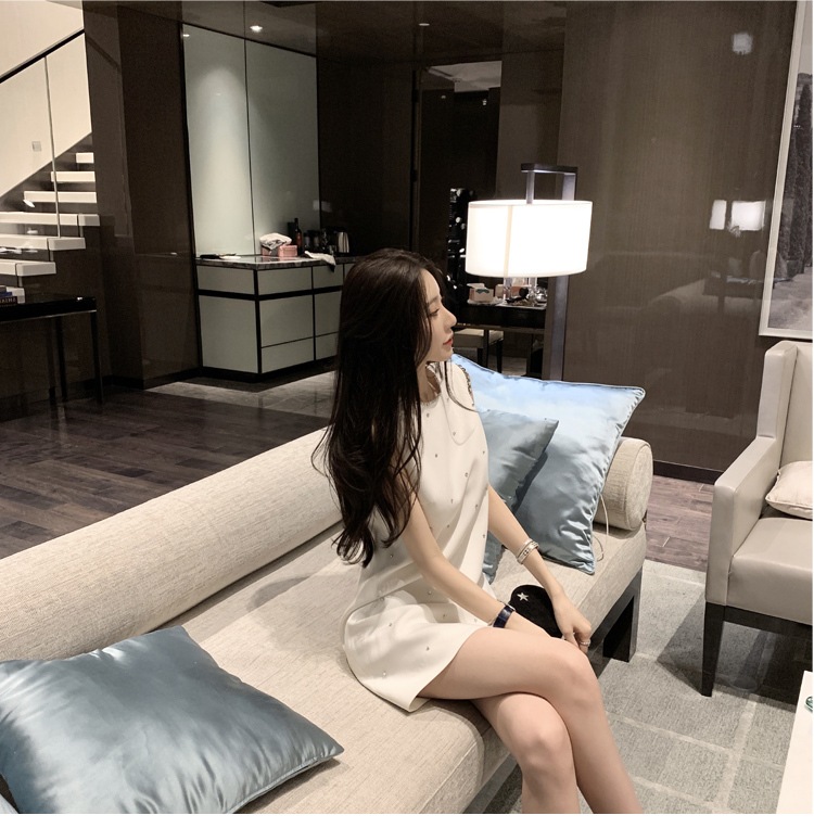 ワンピース 膝丈 ひざ丈 袖なし ノースリーブ Vネック Aライン 綿 ポリエステル 大人可愛い 上品さ ワンピドレス お呼ばれ きれいめ 大人 上品 おしゃれ お洒落 大人女子 ルーズ 個性的 ワンピース 膝丈 ひざ丈 袖なし ノースリーブ Vネック Aライン 綿 ポリエステル 大人可愛い 上品さ ワンピドレス お呼ばれ きれいめ 大人 上品 おしゃれ お洒落 大人女子 ルーズ 個性的