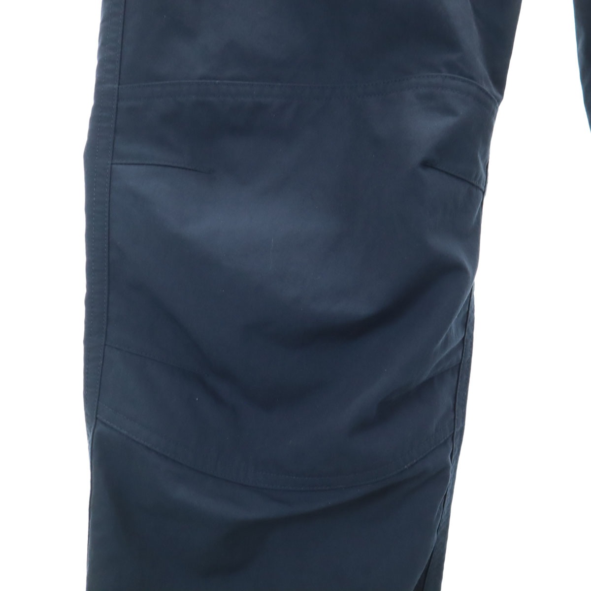 mont-bell モンベル サウスリム パンツ M-LL ネイビー アウトドア レディース 古着