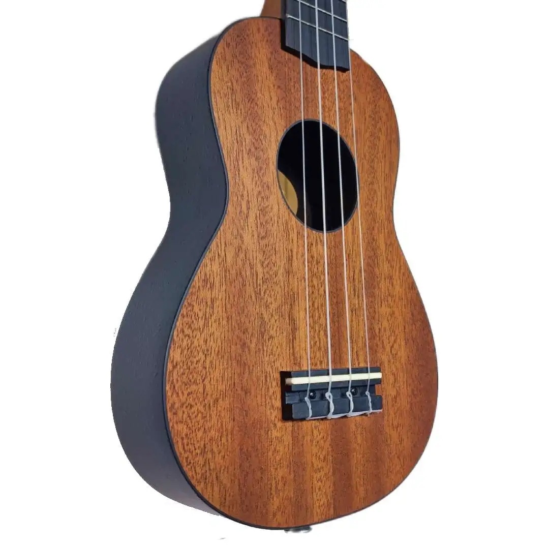 ORTEGA K2-MAH ソプラノ ウクレレ