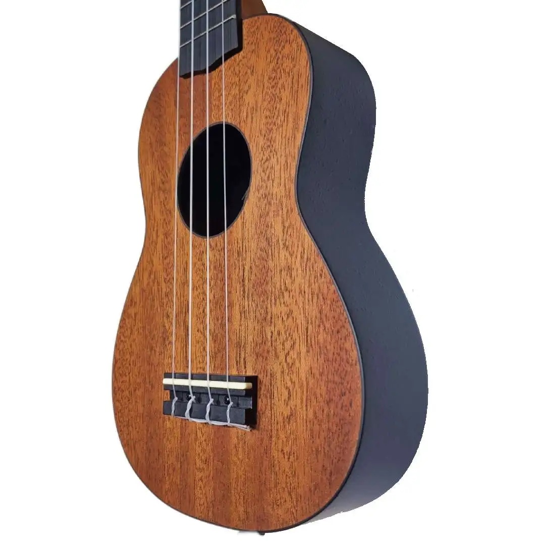 ORTEGA K2-MAH ソプラノ ウクレレ