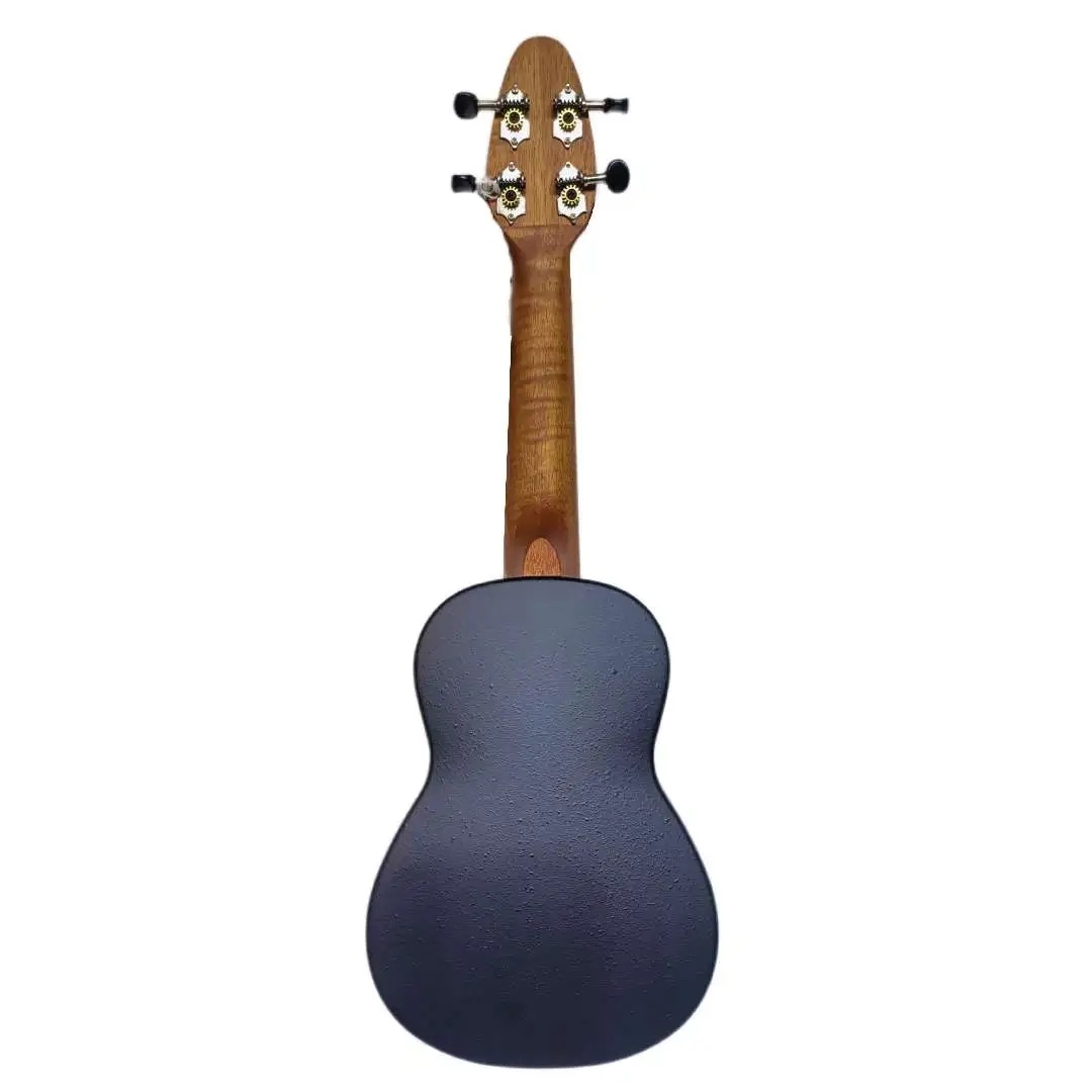 ORTEGA K2-MAH ソプラノ ウクレレ