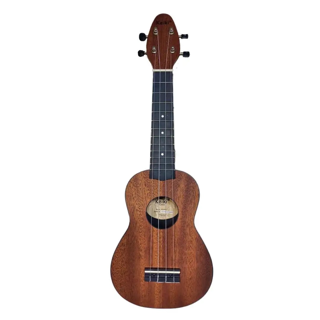 ORTEGA K2-MAH ソプラノ ウクレレ