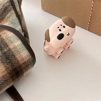 【20点セット】【送料無料】斑点子犬用アップルAirPods 4 Bluetoothワイヤレスイヤホンカバー123世代pro 2シリカゲルかわいい女性 【20点セット】【送料無料】斑点子犬用アップルAirPods 4 Bluetoothワイヤレスイヤホンカバー123世代pro 2シリカゲルかわいい女性