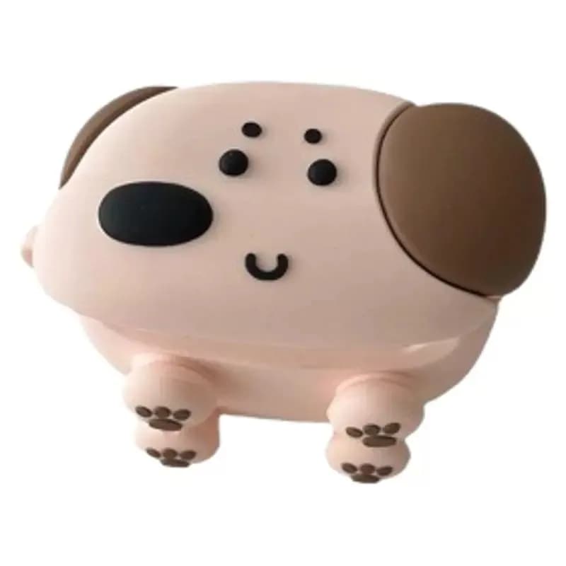 【20点セット】【送料無料】斑点子犬用アップルAirPods 4 Bluetoothワイヤレスイヤホンカバー123世代pro 2シリカゲルかわいい女性 【20点セット】【送料無料】斑点子犬用アップルAirPods 4 Bluetoothワイヤレスイヤホンカバー123世代pro 2シリカゲルかわいい女性