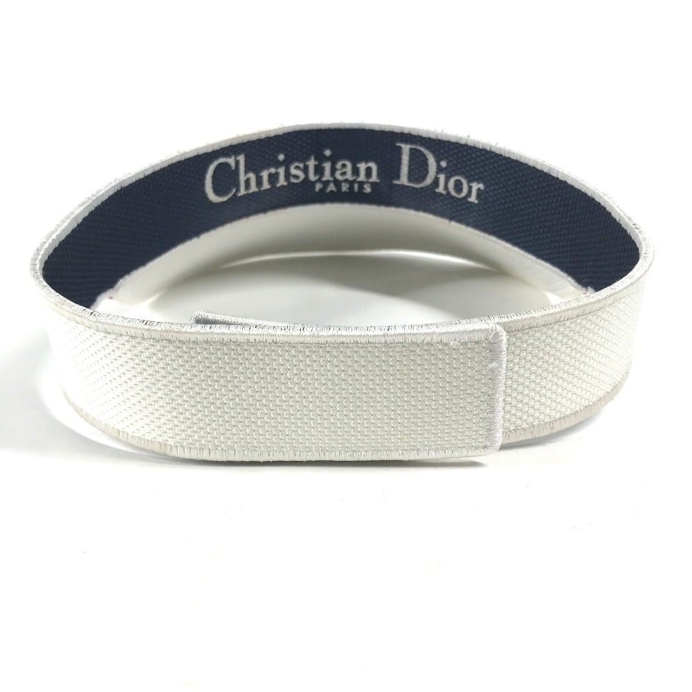 サンバイザー ロゴ バイザー 帽子 コットン ホワイト サンバイザー ロゴ バイザー 帽子 コットン ホワイト