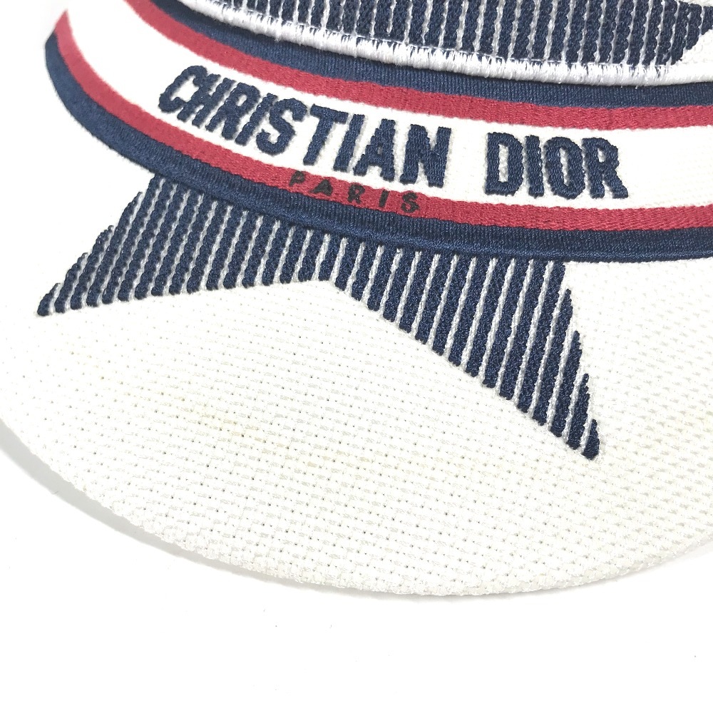 サンバイザー ロゴ バイザー 帽子 コットン ホワイト サンバイザー ロゴ バイザー 帽子 コットン ホワイト