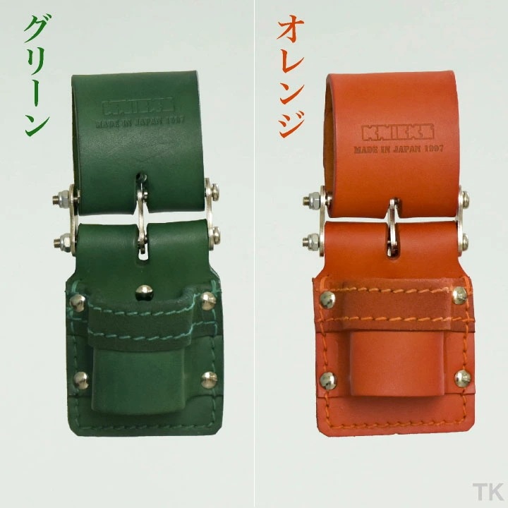 [即日出荷] KNICKS ニックス チェーン式ハンマーホルダー KN-300DHDX カスタムカラー /nx-kn-300dhdx-c1