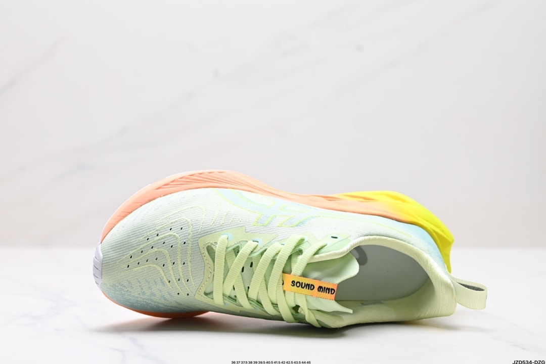Running Shoes GEL-NIMBUS 26 1011B955-750