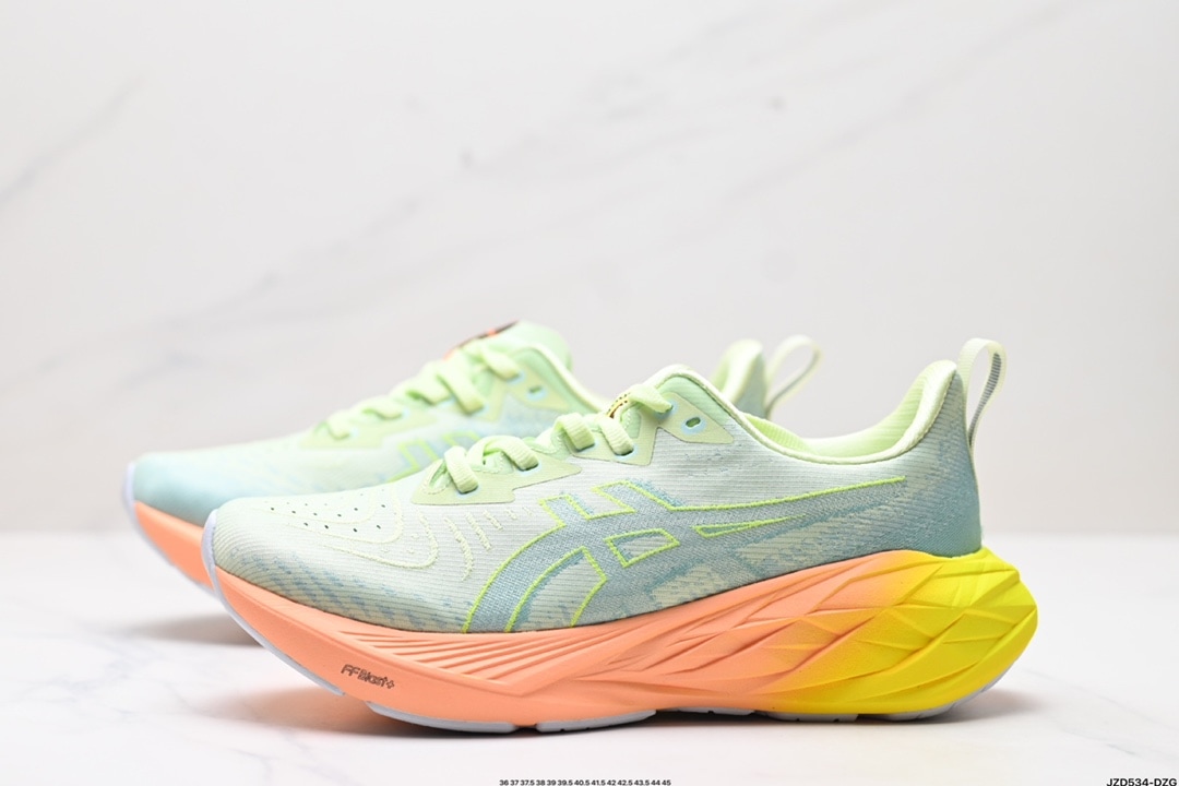 Running Shoes GEL-NIMBUS 26 1011B955-750