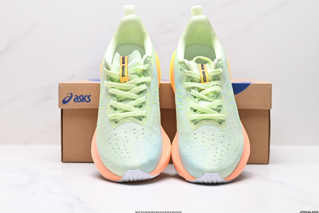 Running Shoes GEL-NIMBUS 26 1011B955-750