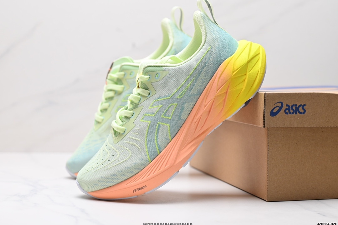 Running Shoes GEL-NIMBUS 26 1011B955-750