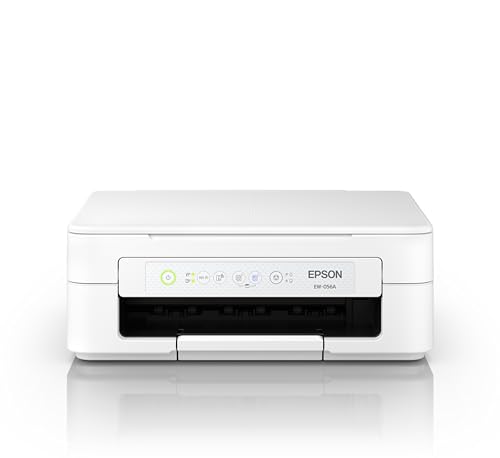 エプソン プリンター A4インクジェット複合機 カラリオ EW-056A 2024年モデル テレワーク向け 4色 独立型 エプソン プリンター A4インクジェット複合機 カラリオ EW-056A 2024年モデル テレワーク向け 4色 独立型